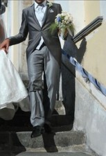 abito da sposo usato Pal