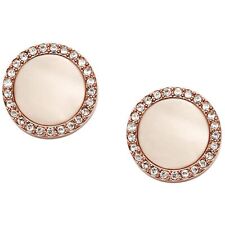 Orecchini Fossil JF01715 donna