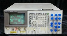 Set test stazione mobile GSM Agilent / HP / Keysight 8922M -010 per produzione