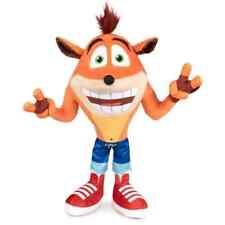 Crash Bandicoot Peluche