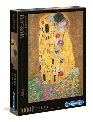 Puzzle clementoni 1000 pezzi - puzzle,