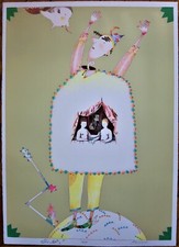 Antonio Bueno - Luca Alinari