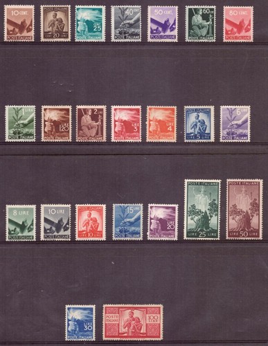 1945 serie democratica 23 - 1945-8,