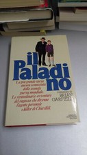 IL PALADINO, Brian Garfield