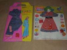 VESTITI VINTAGE PER
