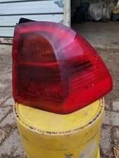 Fanale posteriore esterno destro BMW 320d E91 2005-2013