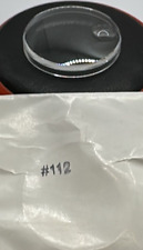 Vetro plastica compatibile rolex tudor oyster prince 25-112 7962 7964 7966 7968