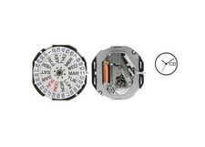 Meccanismo o movimento al