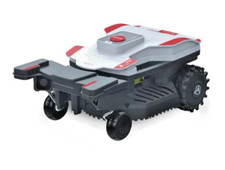 ROBOT RASAERBA AMBROGIO TWENTY