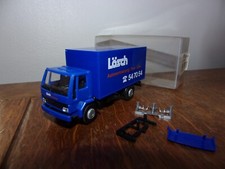 1/87 Rietze Modell Ford Cargo