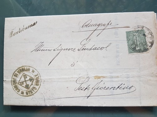 Lettera fontebuona - fontebuona,