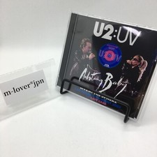 U2 - U2:UV OTTUNG BABY LIVE AT SPHERE: LAS VEGAS 12TH NIGHT 2023 (2CD) NUOVO