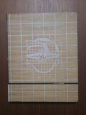 BIANCHI Domenico, Danilo Eccher (a cura) MACRO Electa 2003 AUTOGRAFATO