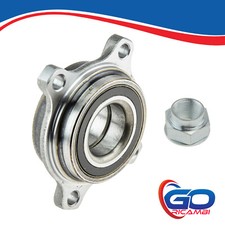 KIT CUSCINETTO RUOTA ANTERIORE DESTRO SINISTRO ALFA ROMEO 147 CON SENSORE ABS