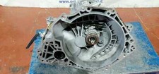 CAMBIO 5 MARCE MANUALE OPEL MERIVA 1.6 BENZINA (MOTORINO DIETRO)