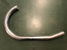 Tubo scarico collettore - tubo,