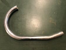 Tubo Scarico collettore marmitta per Ciclomotore D'epoca motorino vintage