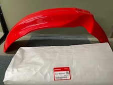 Honda Anteriore FENDER 00-07