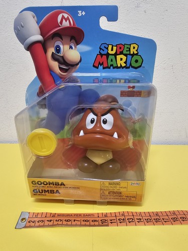 Goomba personaggio super - goomba,