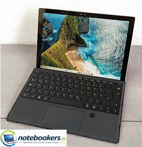 Microsoft surface pro - 4,, 12,3"