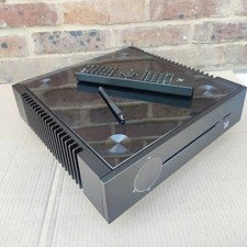 Amplificatore Quad Artera Solus Play, come nuovo, scatola originale|Tempi di consegna circa 1 mese