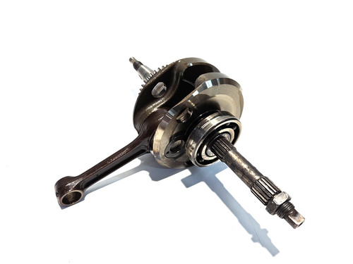 Albero motore completo - albero,