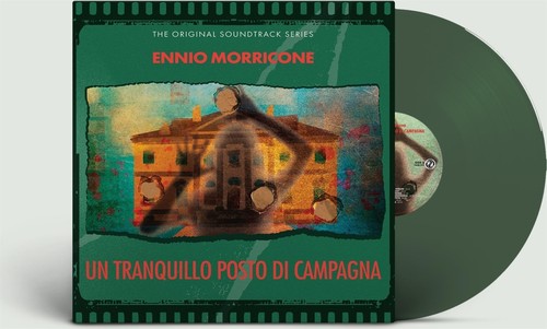 Tranquillo posto di - tranquillo,