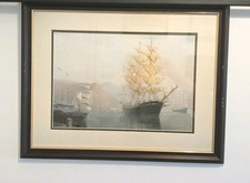 Dipinto olio epoca - dipinto,
