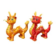 Bambola del drago, giocattolo