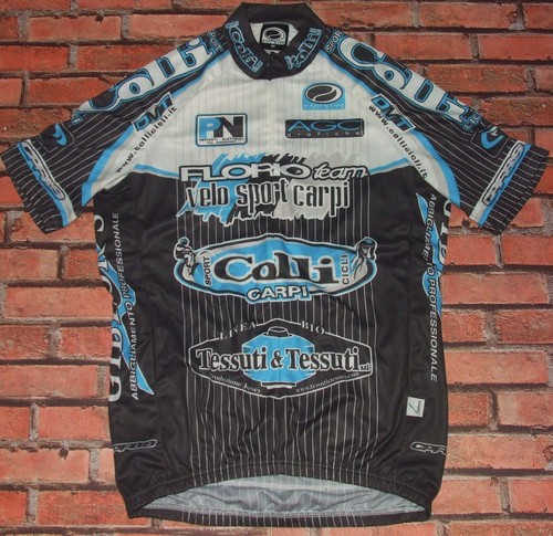 Parentini maglia shirt - parentini,