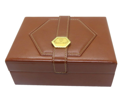 Rolex vintage box modelli - vintage,