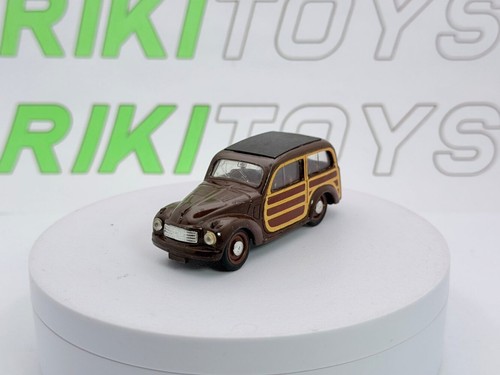 Fiat 500 belvedere brumm - fiat,