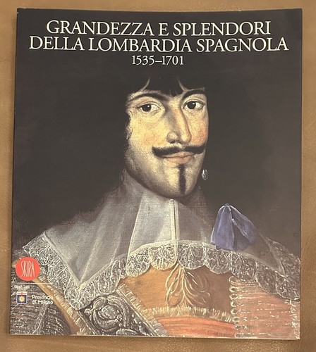 Grandezza splendori della - e,