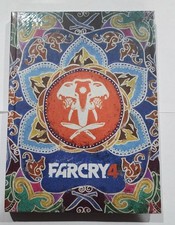 Far Cry 4 Collector's Edition