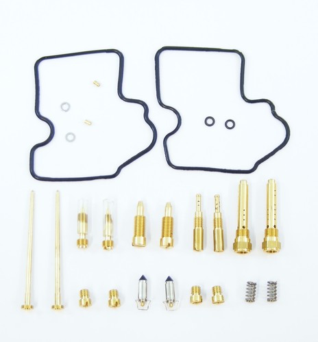 Kit riparazione carburatore - kit,