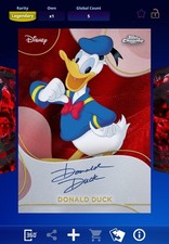 Topps Disney Collect