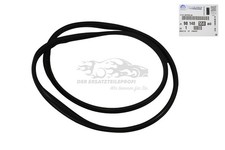 Guarnizione telaio porta