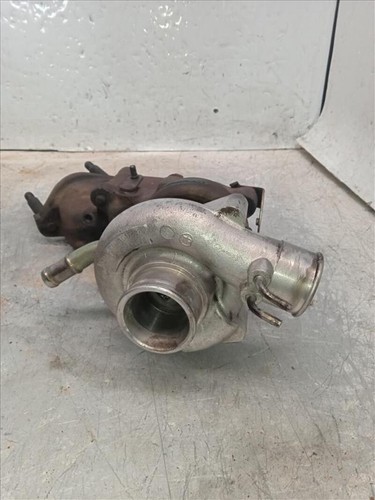 28200 42540 turbocompressore - 28200-42540,