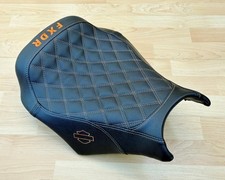 Sella singola harley - harley, m8