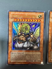 Yu-Gì-Oh! Theinen la grande