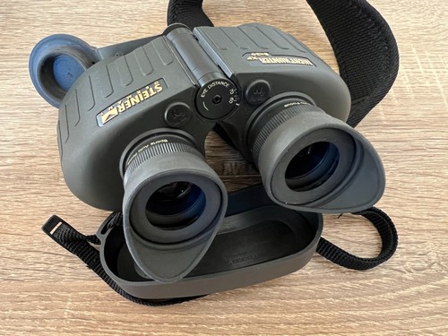 Binocolo professionale stainer - professionale,