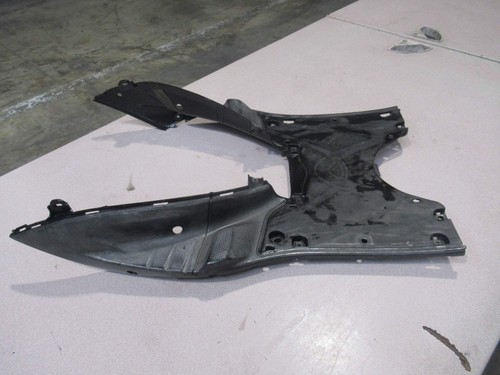 Plancher yamaha - plancher,