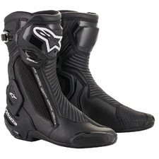 Stivali moto alpinestars - stivali,