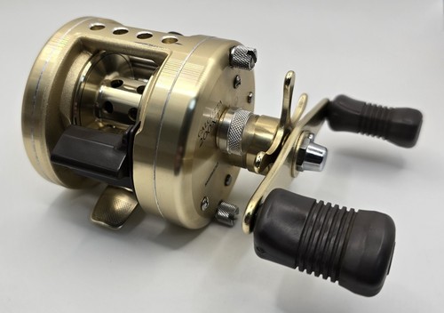 Mulinello shimano calcutta - shimano, 97