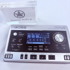 BOSS BR-80 Micro BR