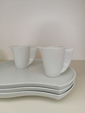 Richard Ginori Dedalo Bianco