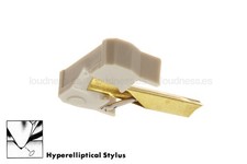 Aguja Shure N 75 HE M75HE