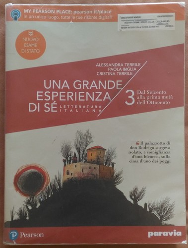 Una grande esperienza - di, 3