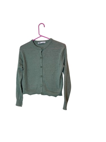 Zara cardigan maglione donna - maglione,
