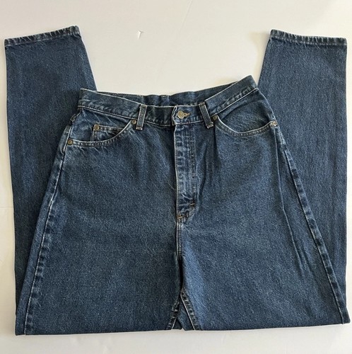 Vintage bean jeans donna - bean,